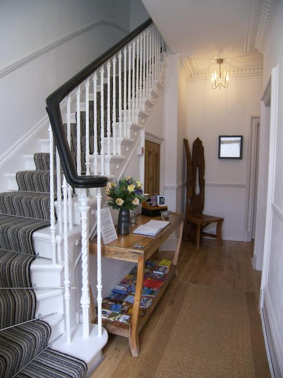 Craggallan Guest House Ayr Exterior foto